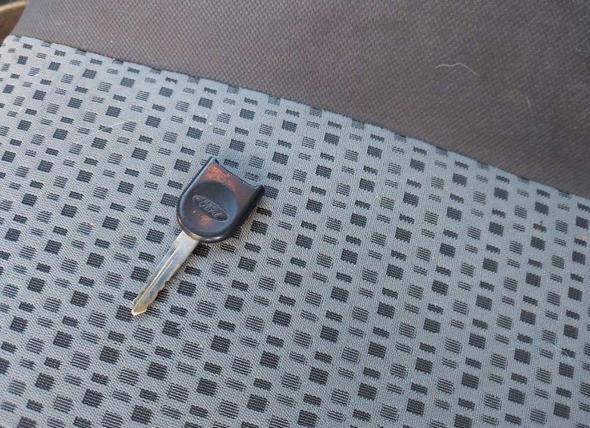 Photo 11 of 2007 Ford Focus S/SE/SES (VIN 1FAFP34N47W329777)