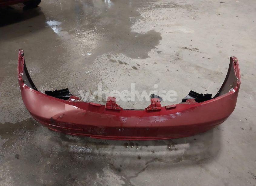 Photo 12 of 2005 Ford Focus ZX4 (VIN 1FAFP34N55W170667)