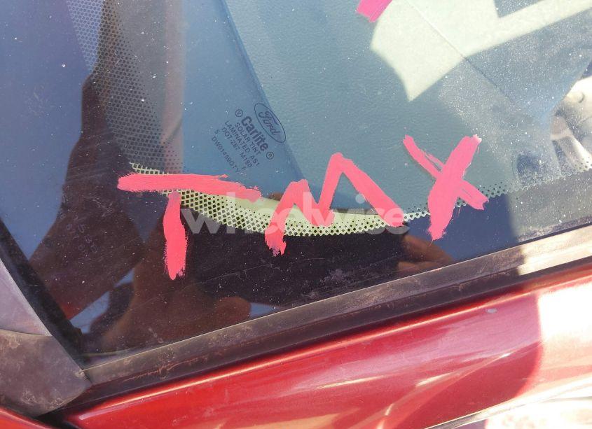 Photo 6 of 2005 Ford Focus ZX4 (VIN 1FAFP34N55W311933)