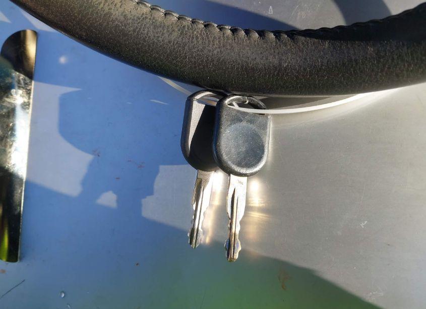 Photo 11 of 2006 Ford Focus ZX4 (VIN 1FAFP34N56W103004)