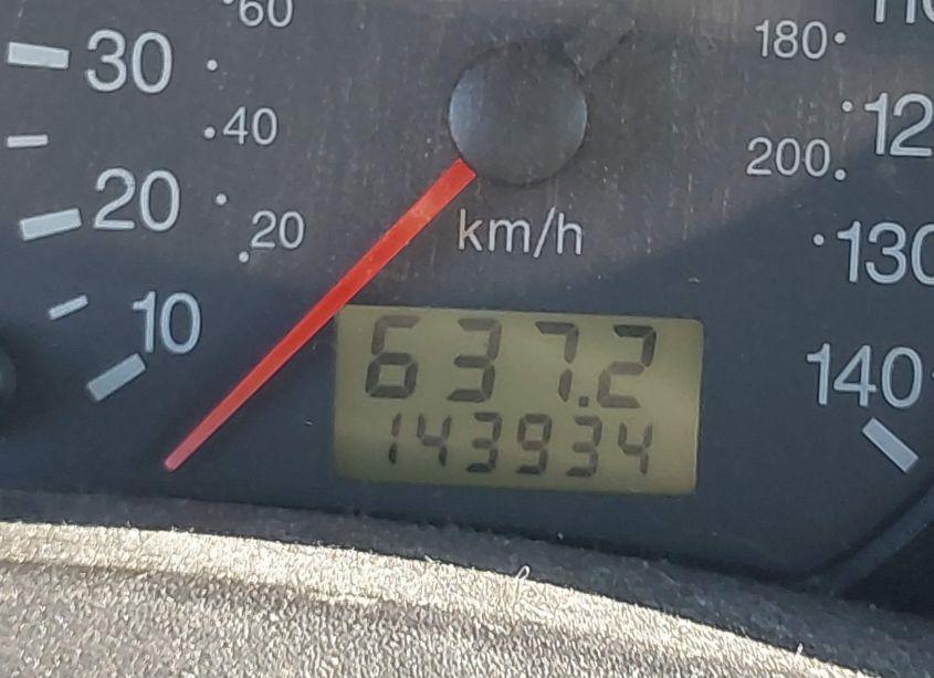 Photo 7 of 2006 Ford Focus ZX4 (VIN 1FAFP34N56W103004)