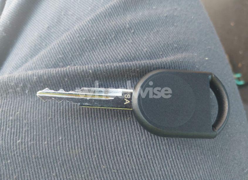 Photo 11 of 2006 Ford Focus ZX4 (VIN 1FAFP34N56W183310)