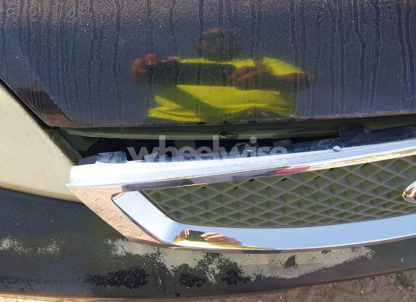 Photo 12 of 2006 Ford Focus ZX4 (VIN 1FAFP34N56W183310)