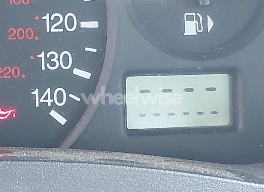 Photo 15 of 2007 Ford Focus S/SE/SES (VIN 1FAFP34N57W109953)