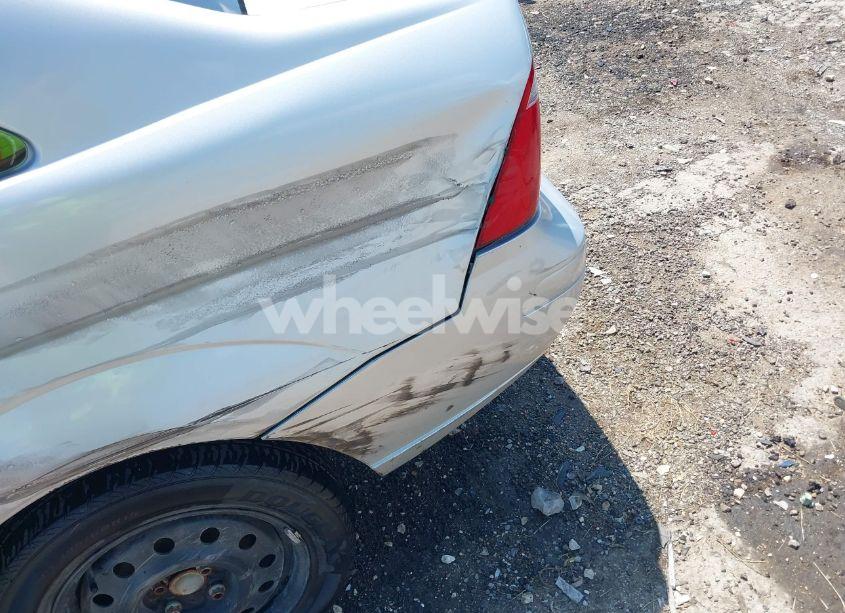 Photo 18 of 2007 Ford Focus S/SE/SES (VIN 1FAFP34N57W109953)