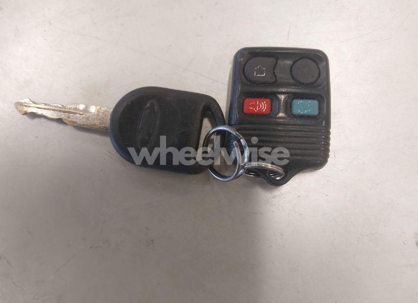 Photo 11 of 2007 Ford Focus S/SE/SES (VIN 1FAFP34N57W118006)