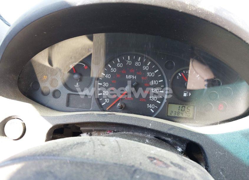 Photo 7 of 2007 Ford Focus S/SE/SES (VIN 1FAFP34N57W123660)