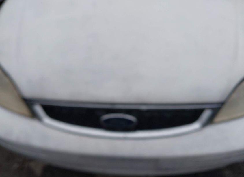 Photo 10 of 2007 Ford Focus S/SE/SES (VIN 1FAFP34N57W166072)