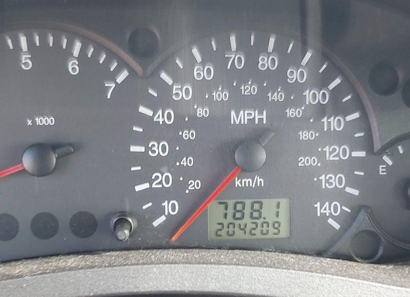 Photo 15 of 2007 Ford Focus S/SE/SES (VIN 1FAFP34N57W239280)