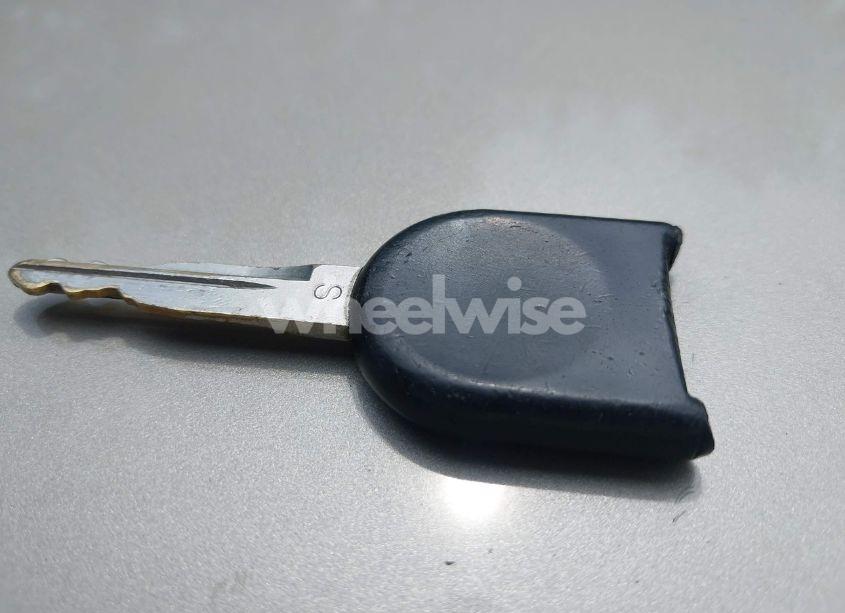 Photo 11 of 2007 Ford Focus S/SE/SES (VIN 1FAFP34N57W250909)