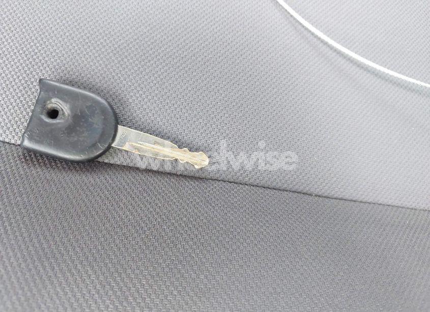 Photo 11 of 2007 Ford Focus S/SE/SES (VIN 1FAFP34N57W276121)