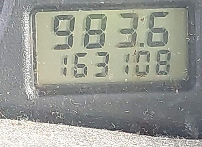 Photo 15 of 2005 Ford Focus ZX4 (VIN 1FAFP34N65W134910)