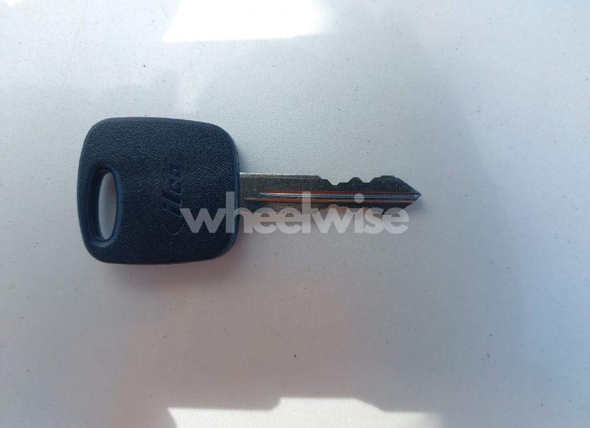 Photo 11 of 2005 Ford Focus ZX4 (VIN 1FAFP34N65W165817)