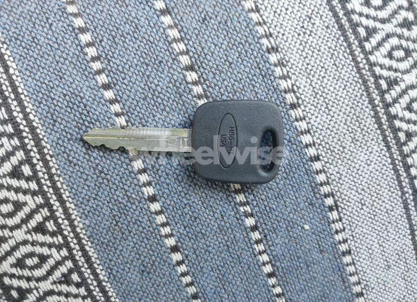 Photo 11 of 2005 Ford Focus ZX4 (VIN 1FAFP34N65W306112)