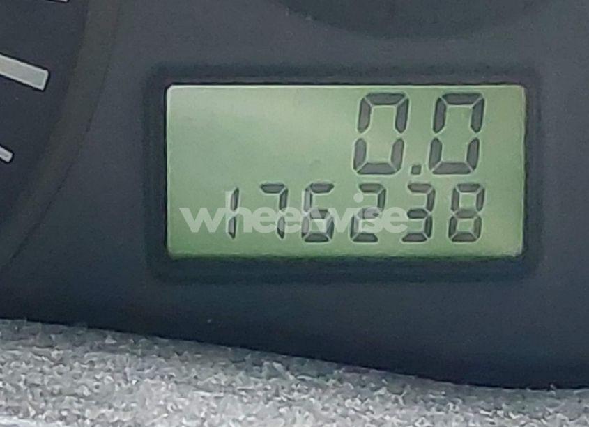 Photo 7 of 2006 Ford Focus SE/ZX4 (VIN 1FAFP34N66W184062)