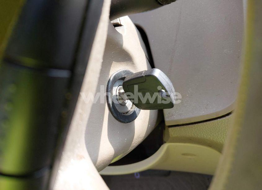 Photo 11 of 2006 Ford Focus ZX4 (VIN 1FAFP34N66W188032)