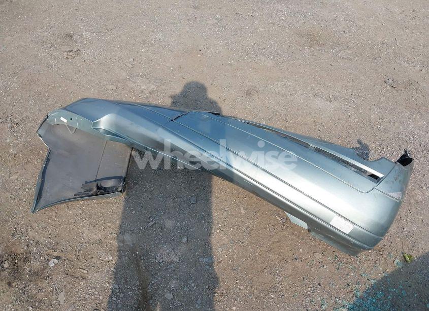 Photo 12 of 2006 Ford Focus ZX4 (VIN 1FAFP34N66W188032)