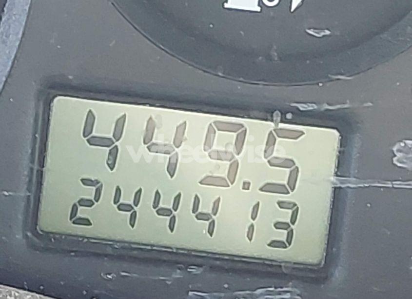 Photo 16 of 2006 Ford Focus ZX4 (VIN 1FAFP34N66W188032)