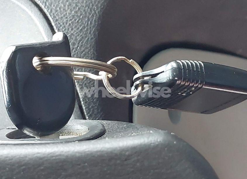 Photo 11 of 2006 Ford Focus ZX4 (VIN 1FAFP34N66W191397)