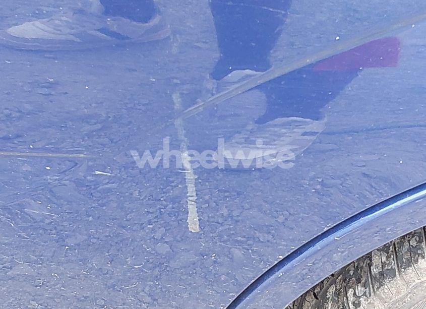 Photo 13 of 2006 Ford Focus ZX4 (VIN 1FAFP34N66W191397)