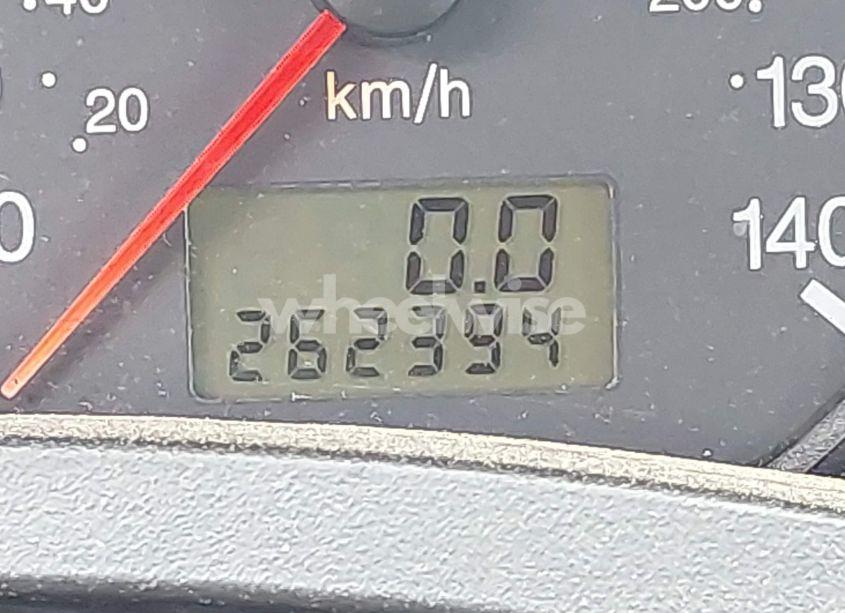 Photo 7 of 2006 Ford Focus ZX4 (VIN 1FAFP34N66W191397)