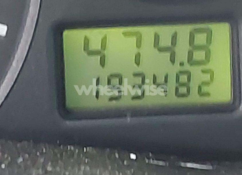 Photo 12 of 2006 Ford Focus ZX4 (VIN 1FAFP34N66W203290)