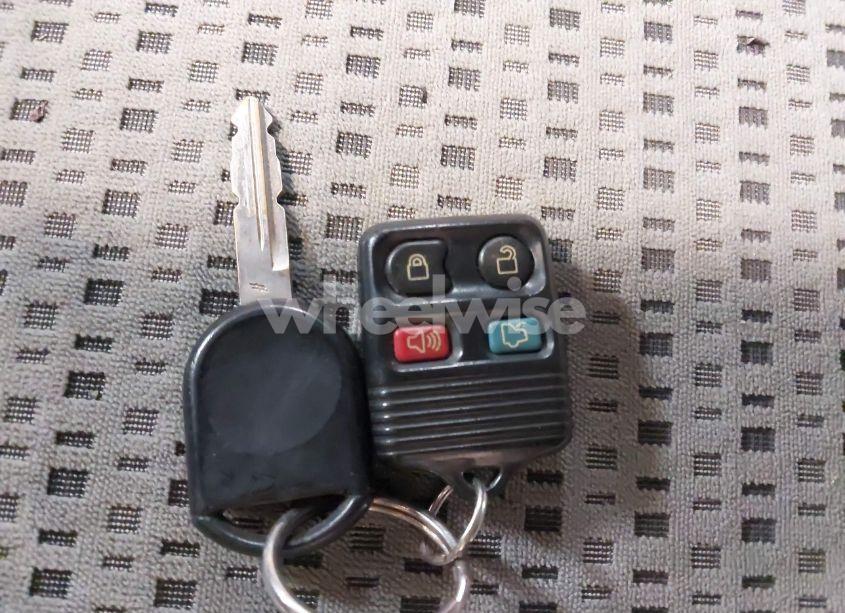 Photo 11 of 2006 Ford Focus ZX4 (VIN 1FAFP34N66W232191)