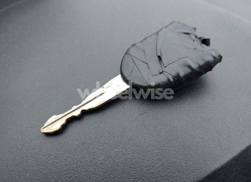 Photo 11 of 2007 Ford Focus S/SE/SES (VIN 1FAFP34N67W102803)