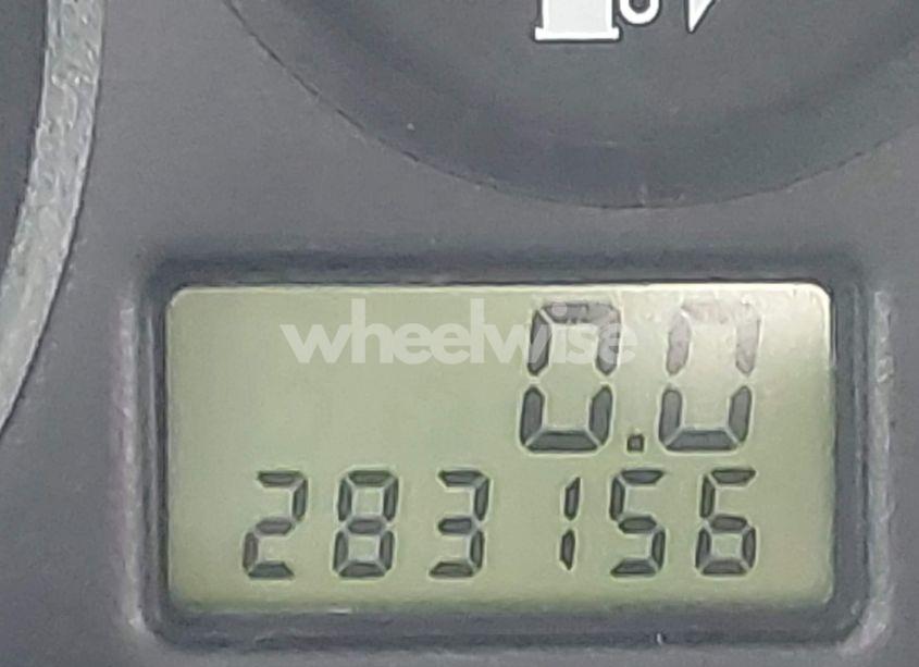 Photo 16 of 2007 Ford Focus S/SE/SES (VIN 1FAFP34N67W102803)