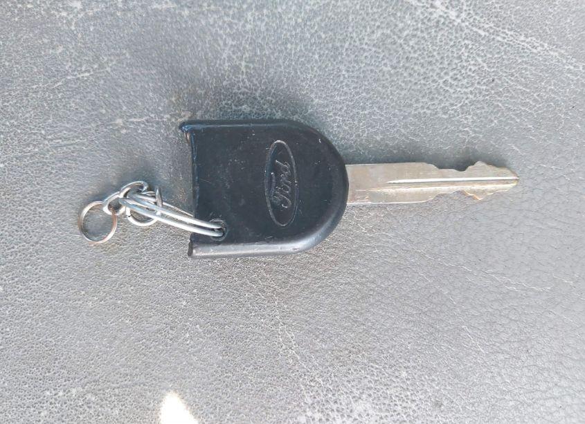 Photo 11 of 2007 Ford Focus S/SE/SES (VIN 1FAFP34N67W187867)