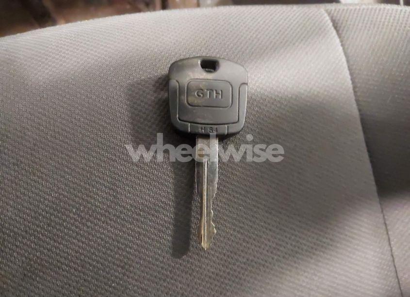 Photo 11 of 2007 Ford Focus S/SE/SES (VIN 1FAFP34N67W226473)