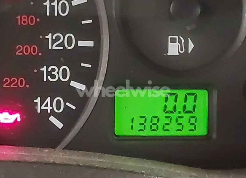 Photo 12 of 2007 Ford Focus S/SE/SES (VIN 1FAFP34N67W226473)