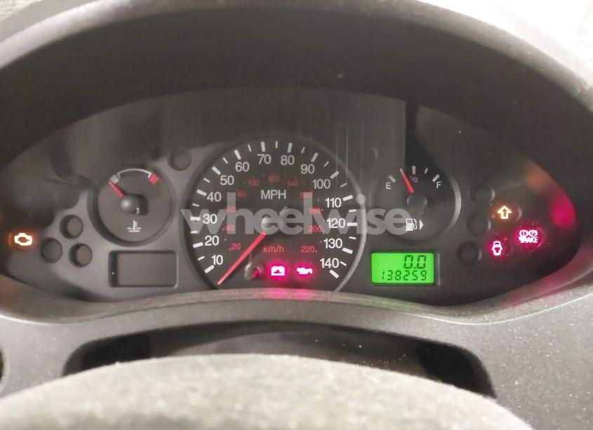 Photo 7 of 2007 Ford Focus S/SE/SES (VIN 1FAFP34N67W226473)