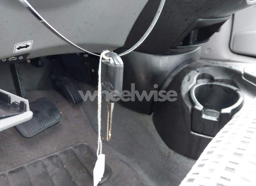 Photo 11 of 2007 Ford Focus S/SE/SES (VIN 1FAFP34N67W231625)