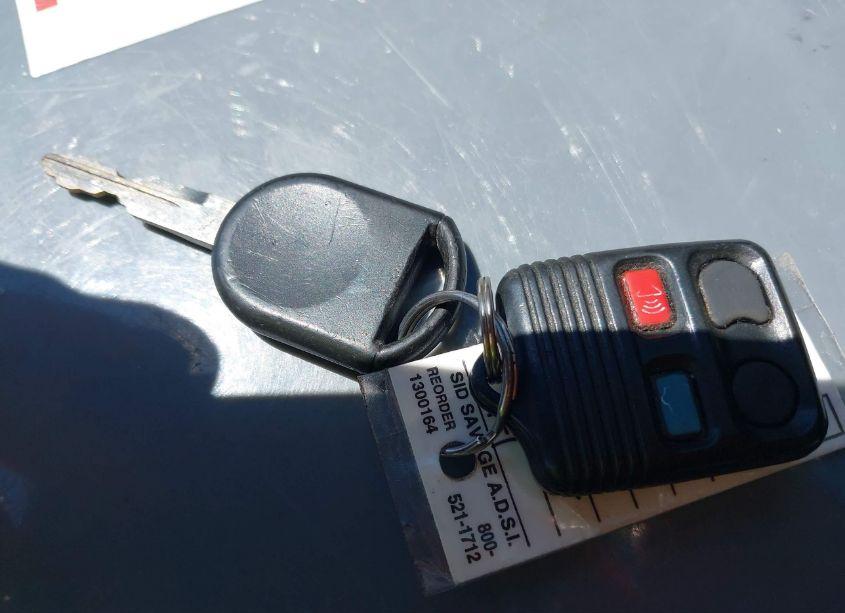 Photo 11 of 2007 Ford Focus S/SE/SES (VIN 1FAFP34N67W254743)