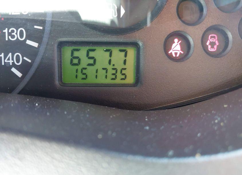 Photo 15 of 2007 Ford Focus S/SE/SES (VIN 1FAFP34N67W254743)