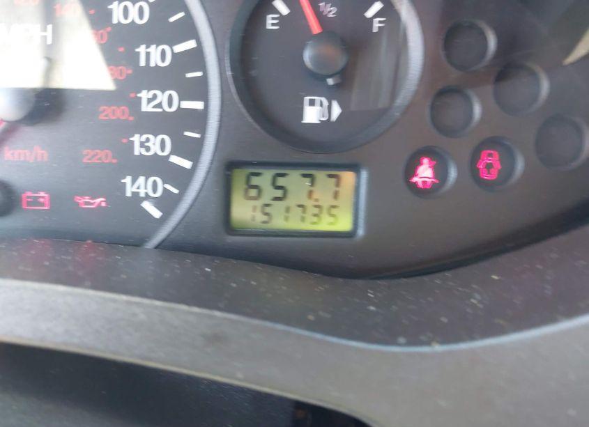 Photo 7 of 2007 Ford Focus S/SE/SES (VIN 1FAFP34N67W254743)