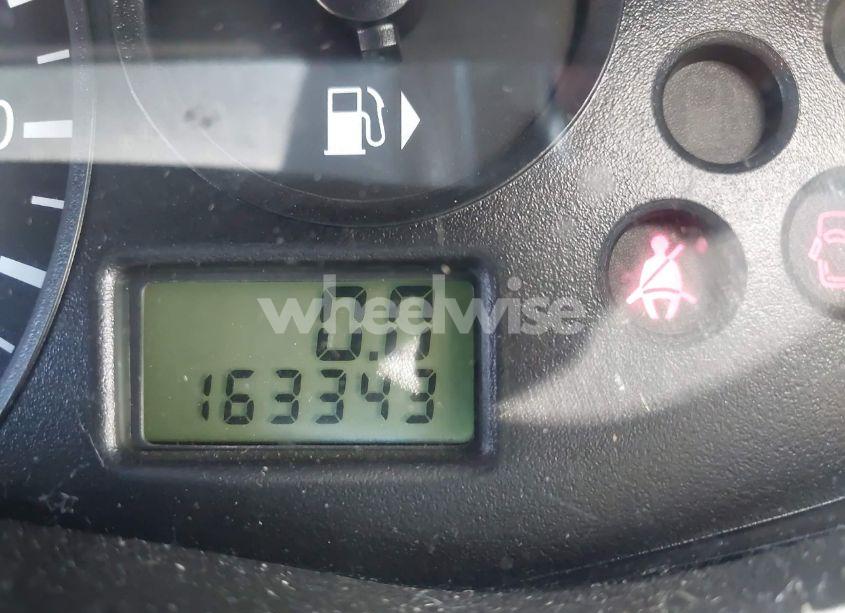 Photo 7 of 2007 Ford Focus S/SE/SES (VIN 1FAFP34N67W302628)