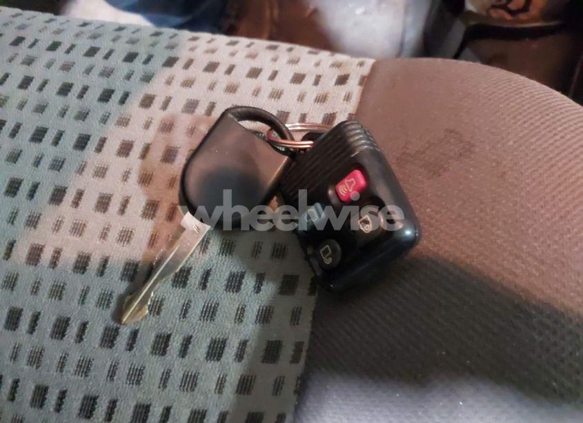 Photo 11 of 2007 Ford Focus S/SE/SES (VIN 1FAFP34N67W329926)