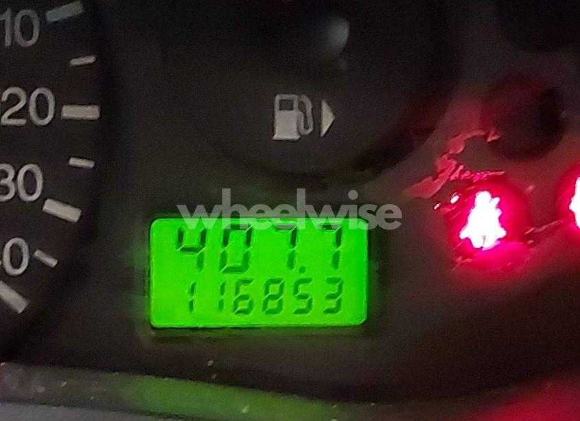 Photo 15 of 2007 Ford Focus S/SE/SES (VIN 1FAFP34N67W329926)