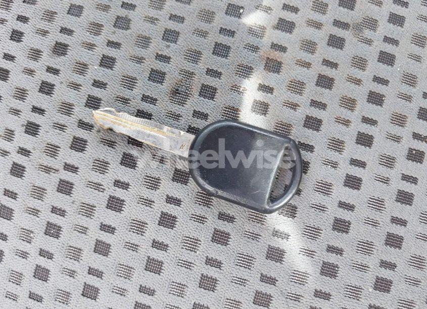 Photo 11 of 2007 Ford Focus S/SE/SES (VIN 1FAFP34N67W356849)