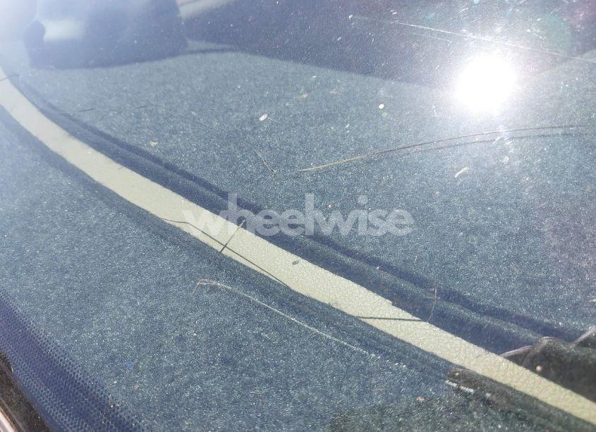 Photo 12 of 2005 Ford Focus ZX4 (VIN 1FAFP34N75W159248)