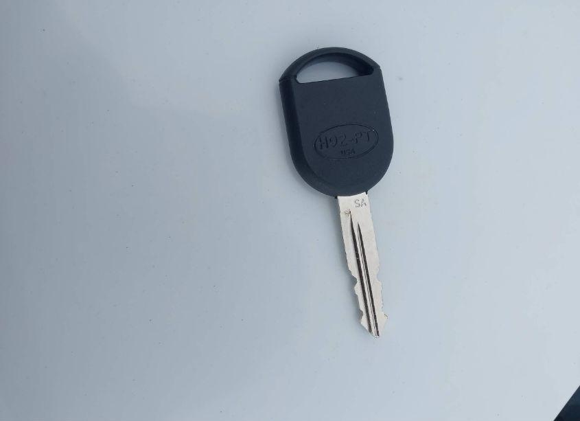 Photo 11 of 2007 Ford Focus S/SE/SES (VIN 1FAFP34N77W202795)