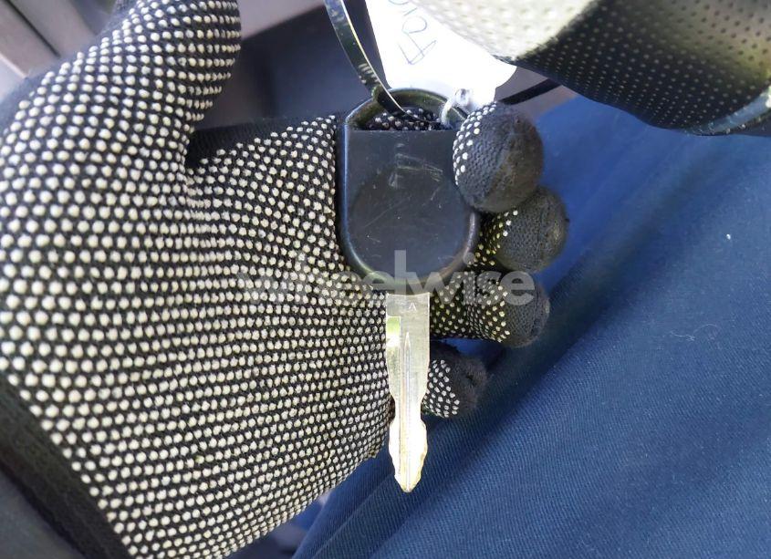 Photo 11 of 2007 Ford Focus S/SE/SES (VIN 1FAFP34N77W220293)