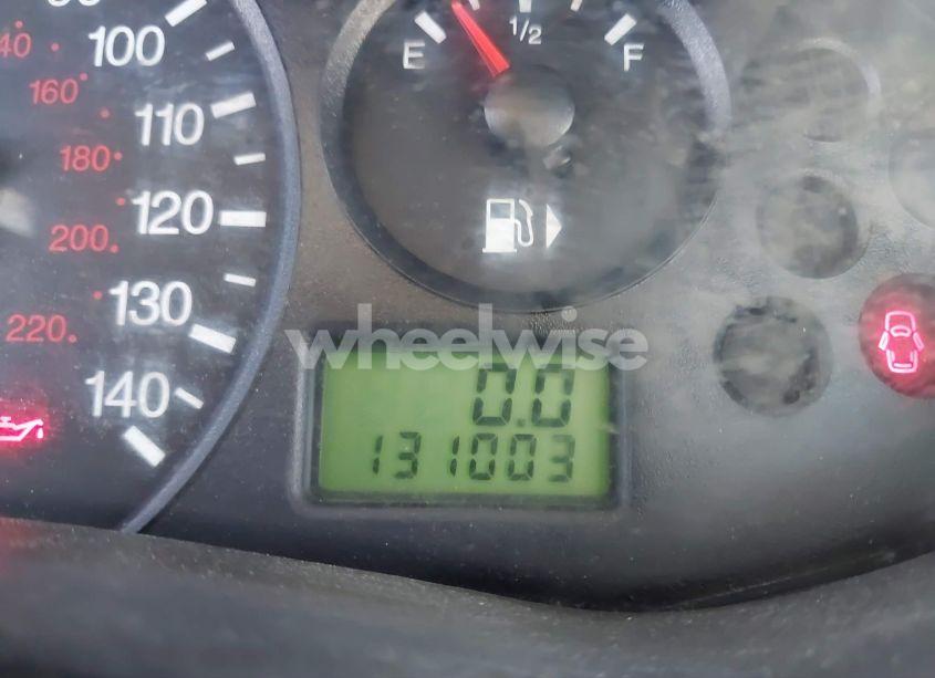 Photo 15 of 2007 Ford Focus S/SE/SES (VIN 1FAFP34N77W220293)