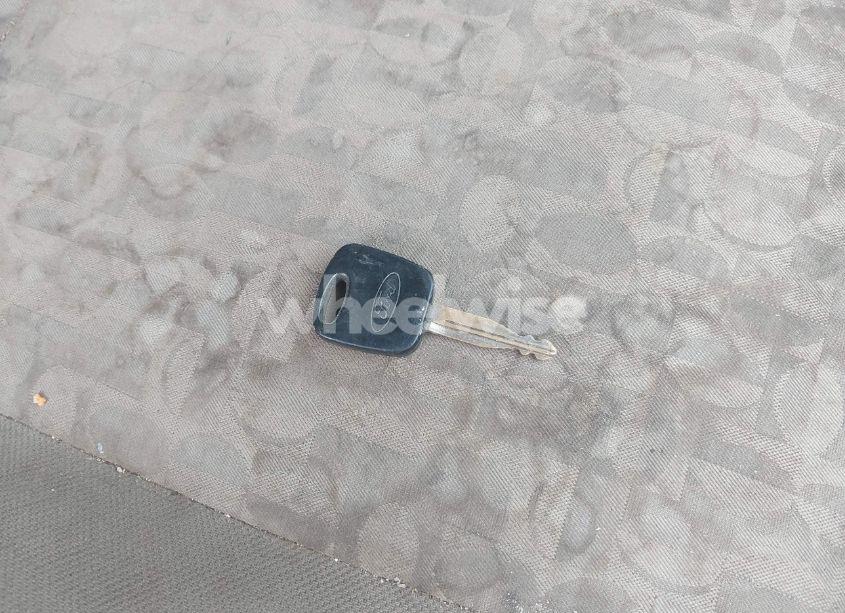 Photo 11 of 2005 Ford Focus ZX4 (VIN 1FAFP34N85W142670)