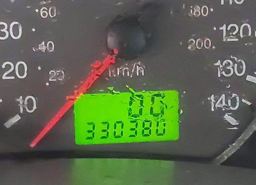 Photo 15 of 2005 Ford Focus ZX4 (VIN 1FAFP34N85W158920)