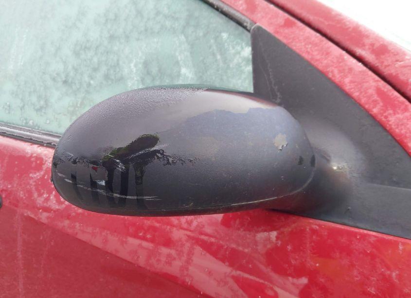 Photo 16 of 2005 Ford Focus ZX4 (VIN 1FAFP34N85W200440)