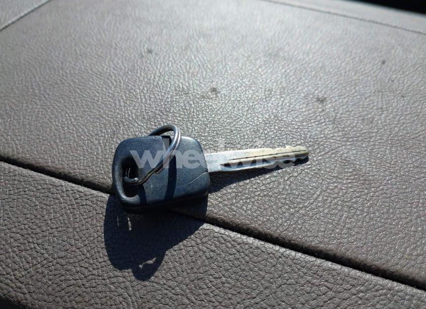 Photo 11 of 2005 Ford Focus ZX4 (VIN 1FAFP34N85W266566)