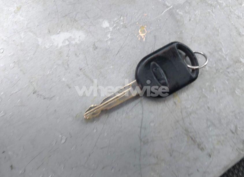 Photo 11 of 2006 Ford Focus ZX4 (VIN 1FAFP34N86W112960)
